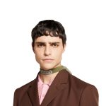 Technical knit glasses case - Image 4